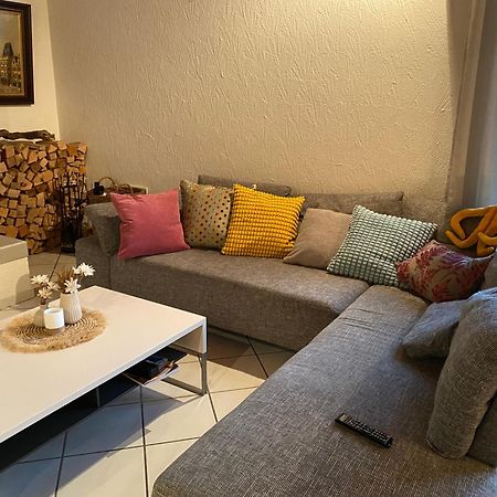 Ferienwohnung Lodge 43 トリーア エクステリア 写真