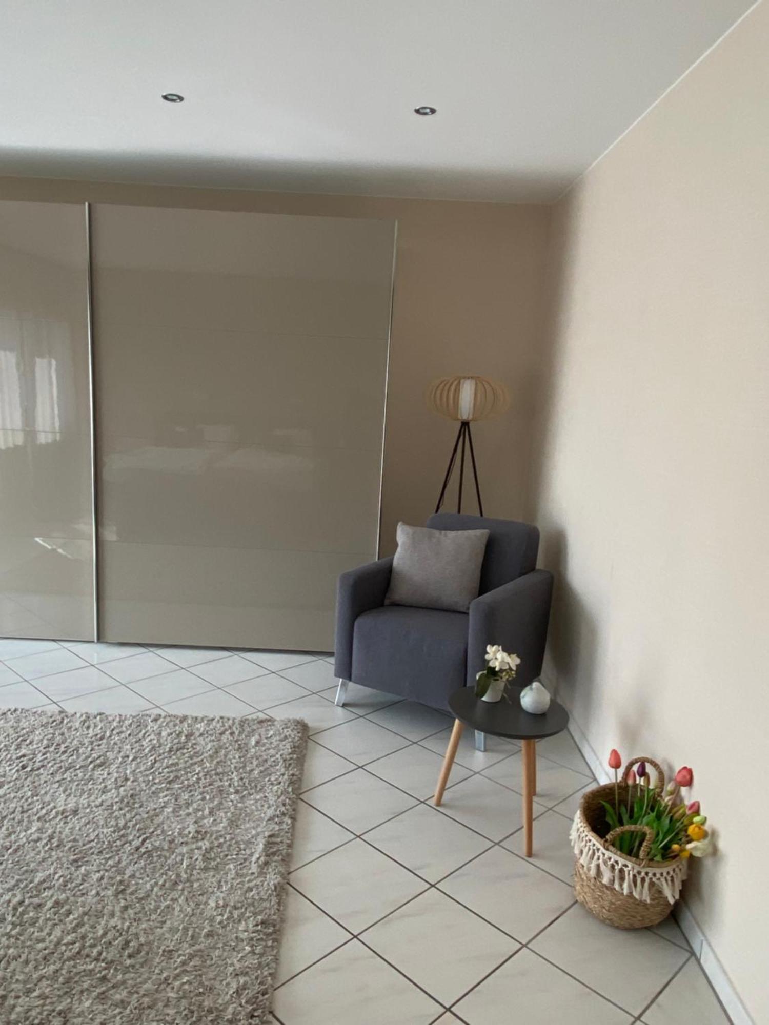 Ferienwohnung Lodge 43 トリーア エクステリア 写真