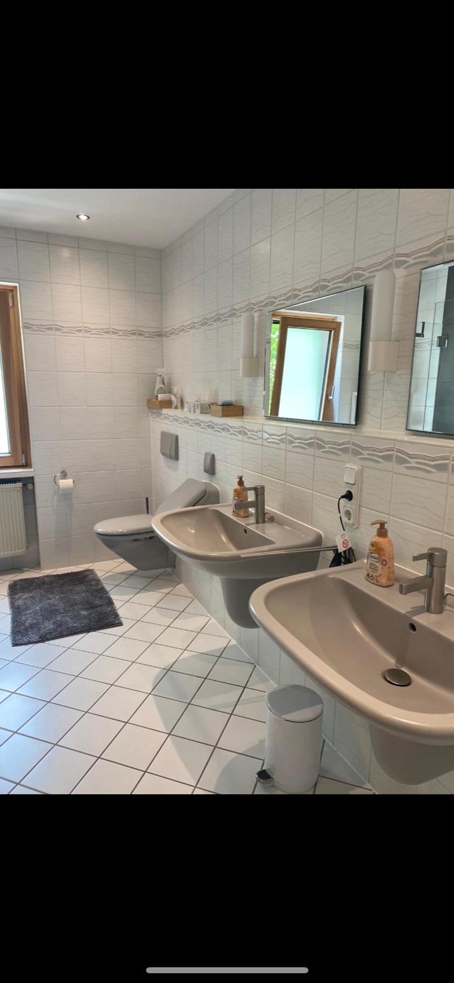 Ferienwohnung Lodge 43 トリーア エクステリア 写真